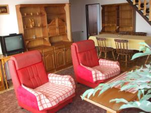 Rekreacny dom Altwaldorf Vysoke Tatry