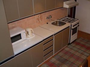 Rekreacny dom Altwaldorf Vysoke Tatry