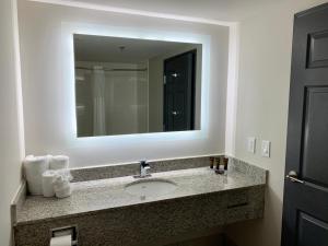 Superior King Studio Suite - Non-Smoking room in Wingate by Wyndham Atlanta Galleria/ Ballpark