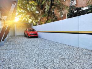 Residencial Las Rocas I