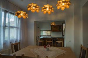 Pensiunea Agroturisticā Lukács Panzió