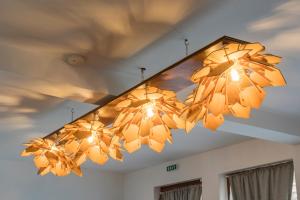 Pensiunea Agroturisticā Lukács Panzió