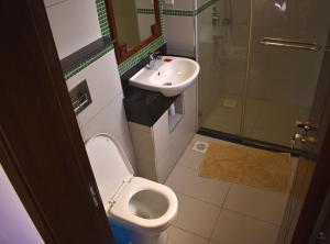 Sultan Palace Beach Resort - AMANI Apartment CB2-202