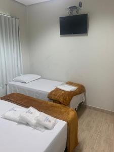 Suites Paraíso de Minas