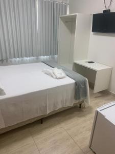 듀플렉스 스위트 전경