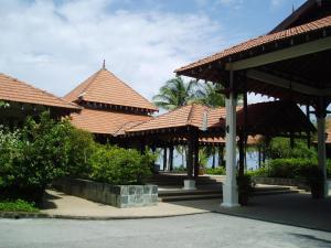 Sutra Beach Resort, Terengganu