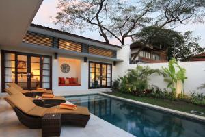 Destiny Villas and Residence