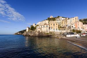Appartamento con 1 Camera da Letto e Vista Mare