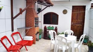 Casa Confortavel Paraty