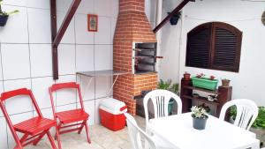 Casa Confortavel Paraty