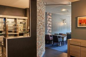 Hotels Ashley Hotel Le Mans Centre Gare : photos des chambres