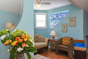 Beachcomber Penthouse