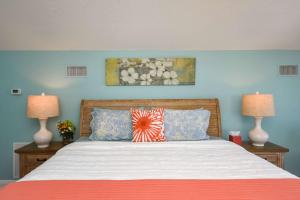 Beachcomber Penthouse