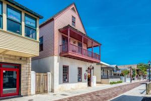 64 Hypolita Street - Ubytování bez kategorie ve městě St. Augustine