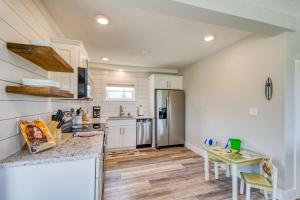 Barefoot Hideaway II