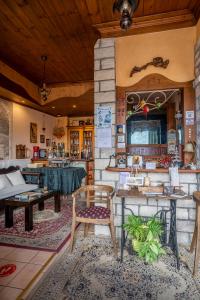 Semeli Guesthouse Euritania Greece