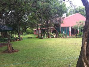 Boschfontein Guest Farm