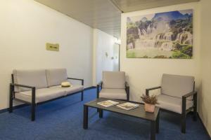 ibis budget Antibes Sophia Antipolis photo 18