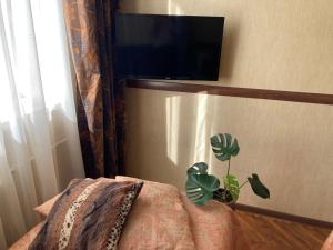 Apartment close to Roshen fountain