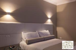 Deluxe Suite with Spa Bath