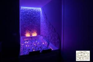 King Room with Spa Bath