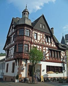 Pensione Hotel Spies Gladenbach Germania