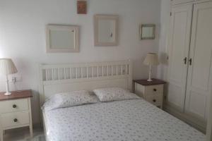 Apartamento Las Infantas. Centro de Sanlucar.