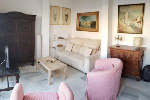 Apartamento Las Infantas. Centro de Sanlucar.