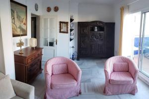 Apartamento Las Infantas. Centro de Sanlucar.