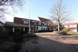 Hotel De Torenhoeve