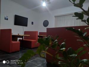 Hostel de Luz - Unidade 1