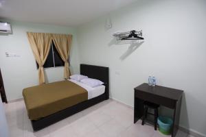 Tengkera Hotel
