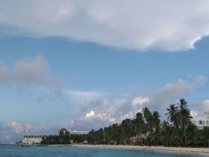 Hospedajes Majos centro