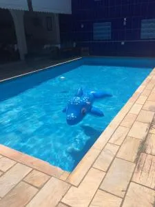 Pousada Recanto do Mar - 萨夸雷马