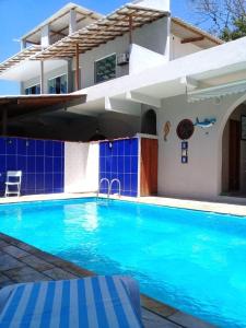 Pousada Recanto do Mar - Inns, Saquarema