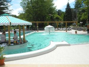 Hotel Nufarul