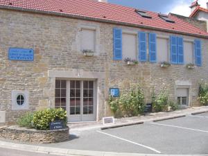 B&B / Chambres d'hotes Logis Saint Martin : photos des chambres