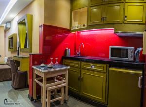 NOHO Boutique Koukaki , premium living