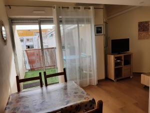 Appartements Coeur de Sete - Heart of Sete : photos des chambres
