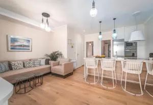 Asteria Apartments - Spartokhórion