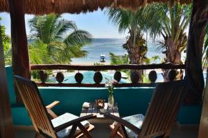 Nacional Beach Club & Bungalows