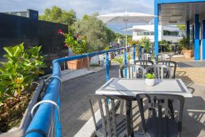 ibis budget Antibes Sophia Antipolis photo 9