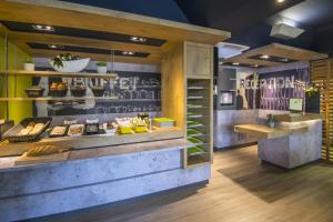 ibis budget Antibes Sophia Antipolis photo 6