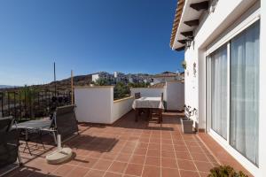 Casas-VeraPlaya Casa Marisol Al Andalus Thalassa