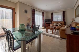 Casas-VeraPlaya Casa Marisol Al Andalus Thalassa