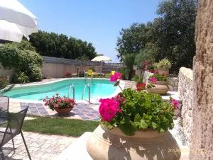 Holiday villa Gelso - Ragusa - Puntarazzi