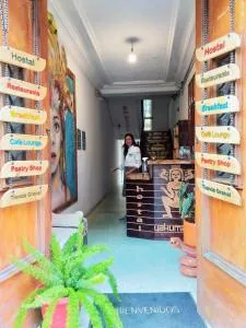 水之女神旅馆 - 昆卡