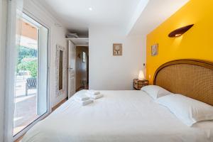 Villas Villa Eleonore : photos des chambres