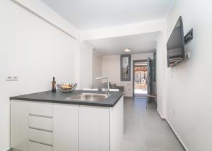 Asteria Apartments Meganisi Greece
