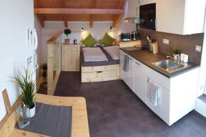 Appartment in the Sky